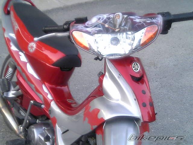 Bike Photo 665981