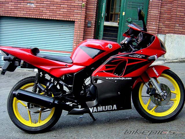 Bike Photo 665991