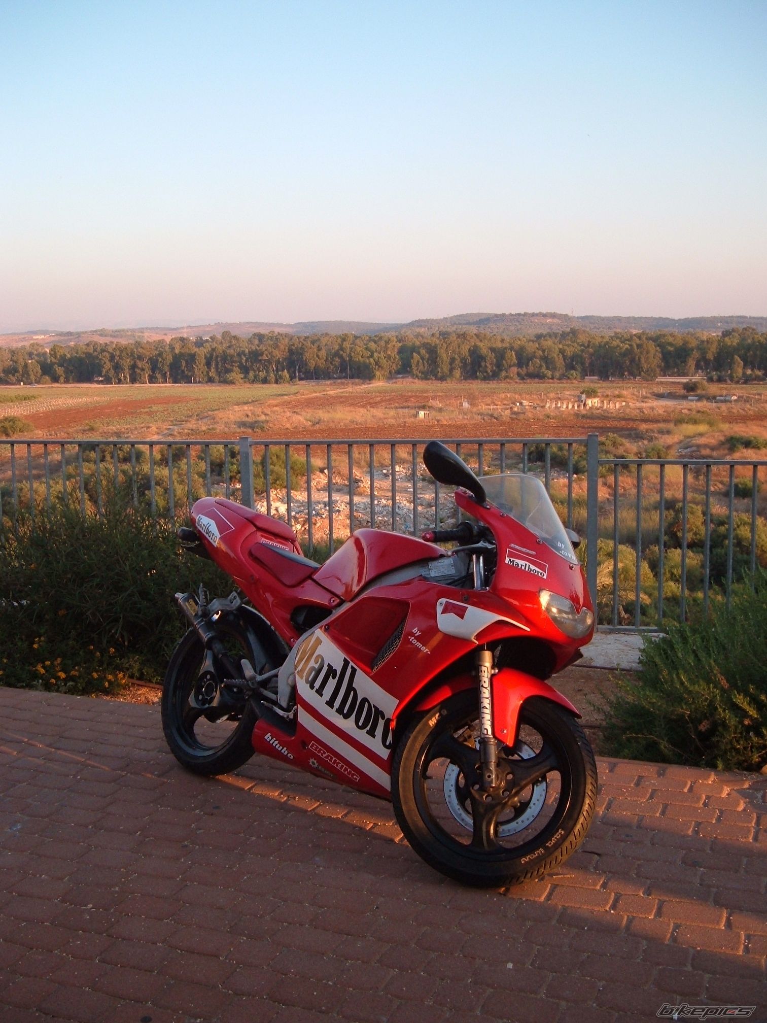 Bike Photo 666004