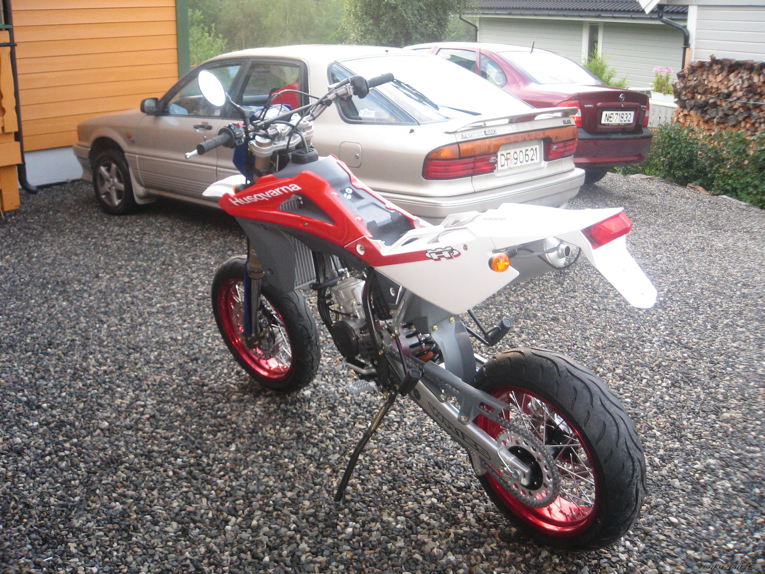 Bike Photo 666011