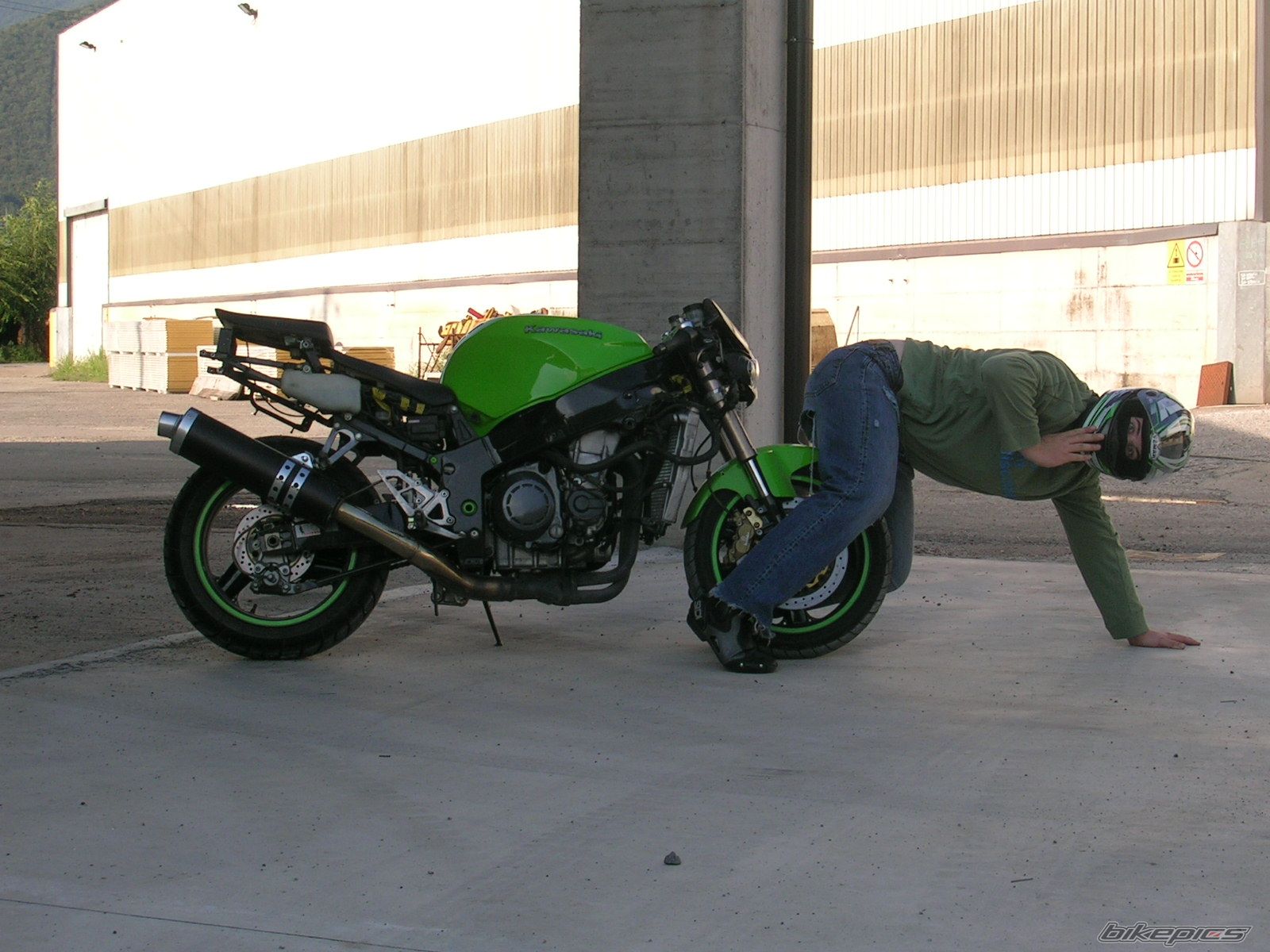 Bike Photo 666021