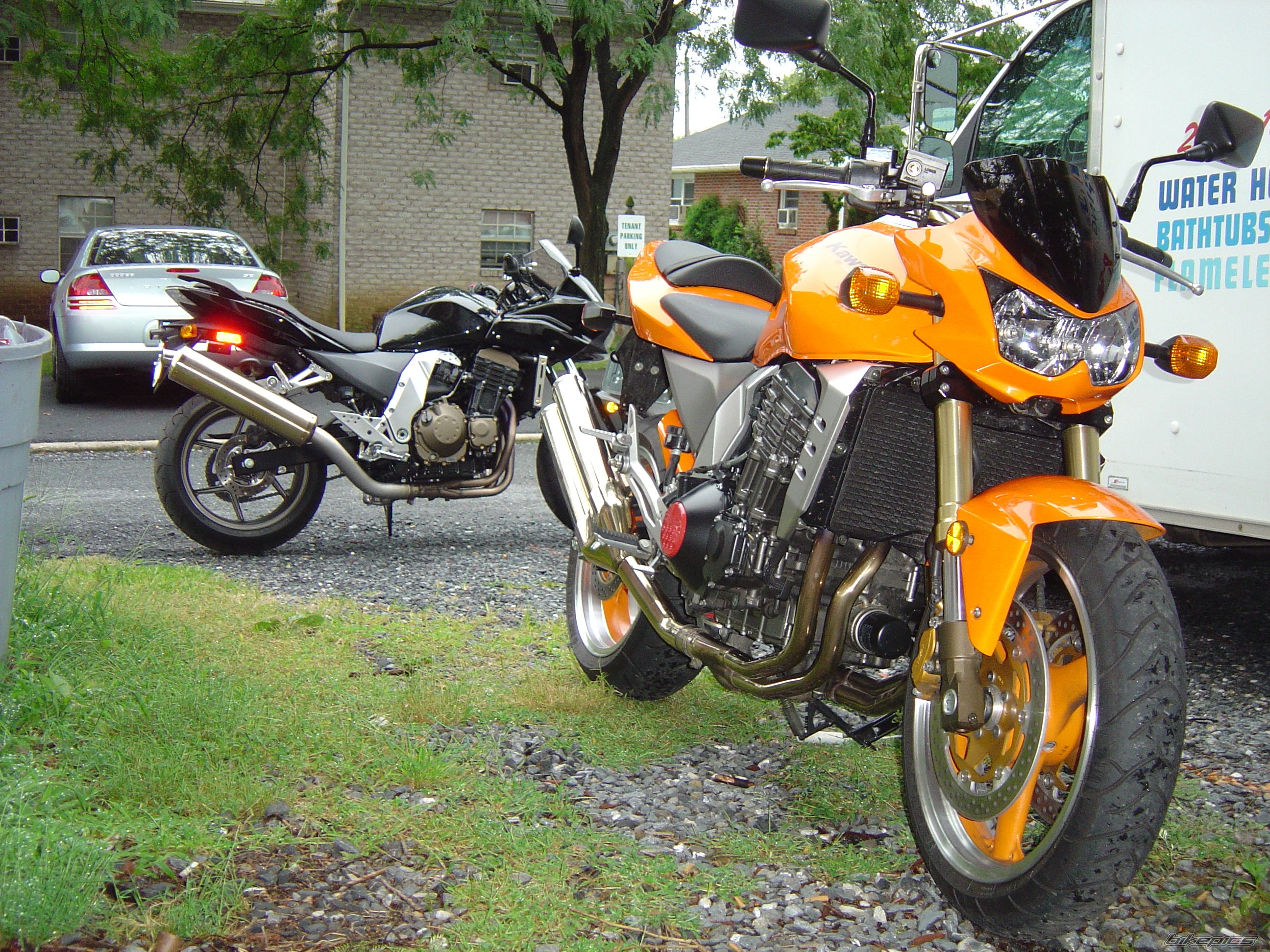 Bike Photo 666023