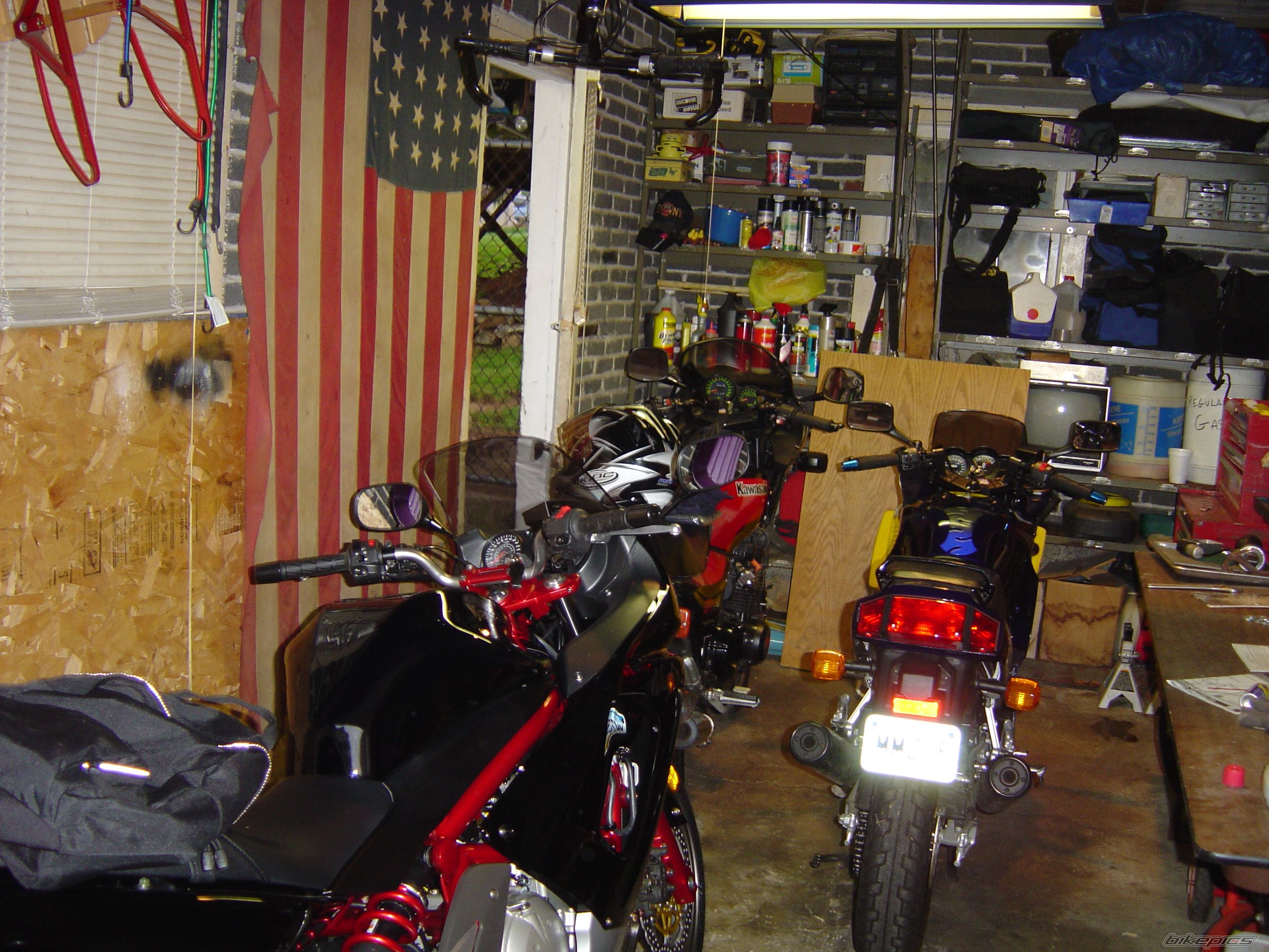 Bike Photo 666025