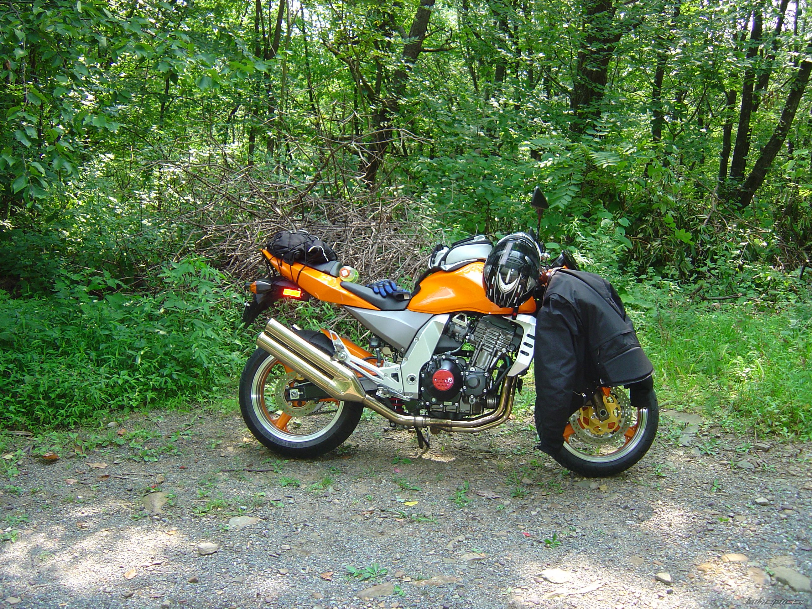 Bike Photo 666027