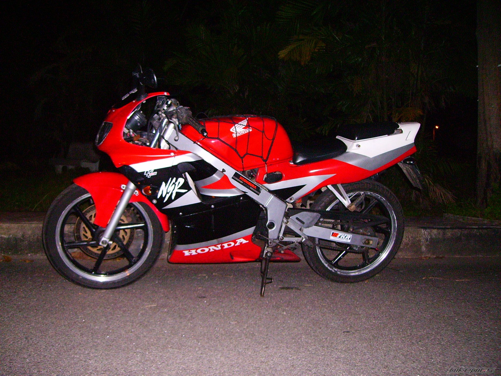 Bike Photo 666028