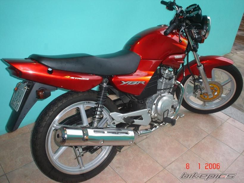 Bike Photo 666109