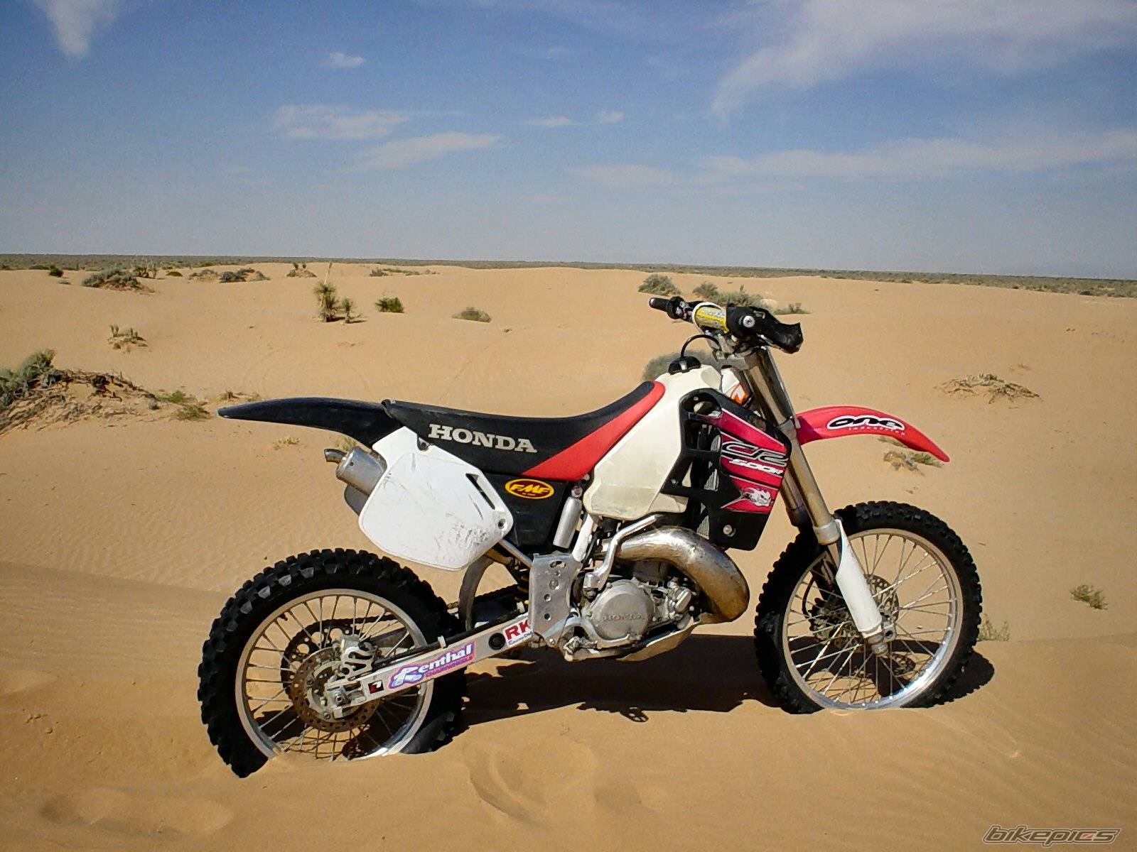 Bike Photo 66612