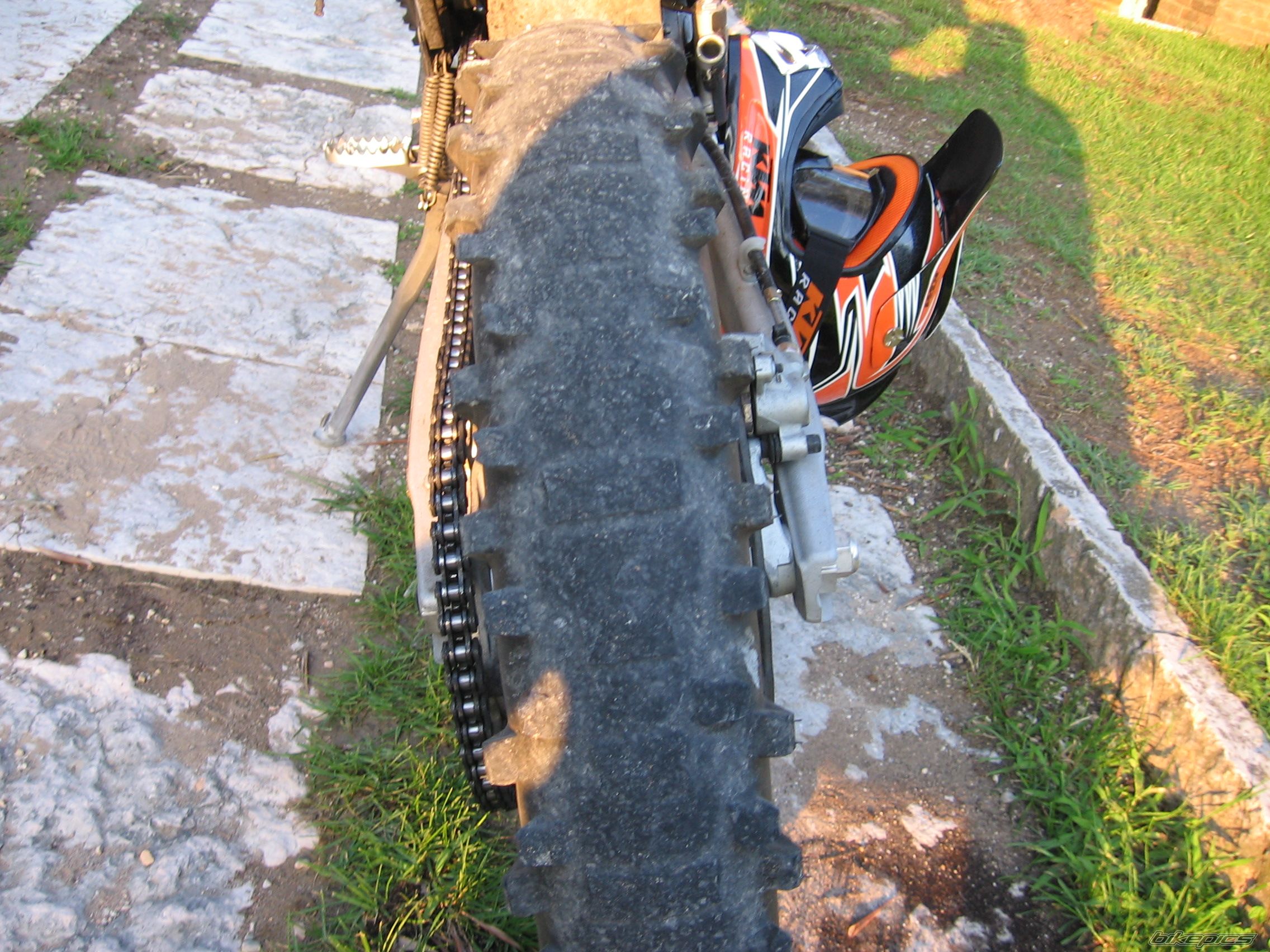 Bike Photo 666120