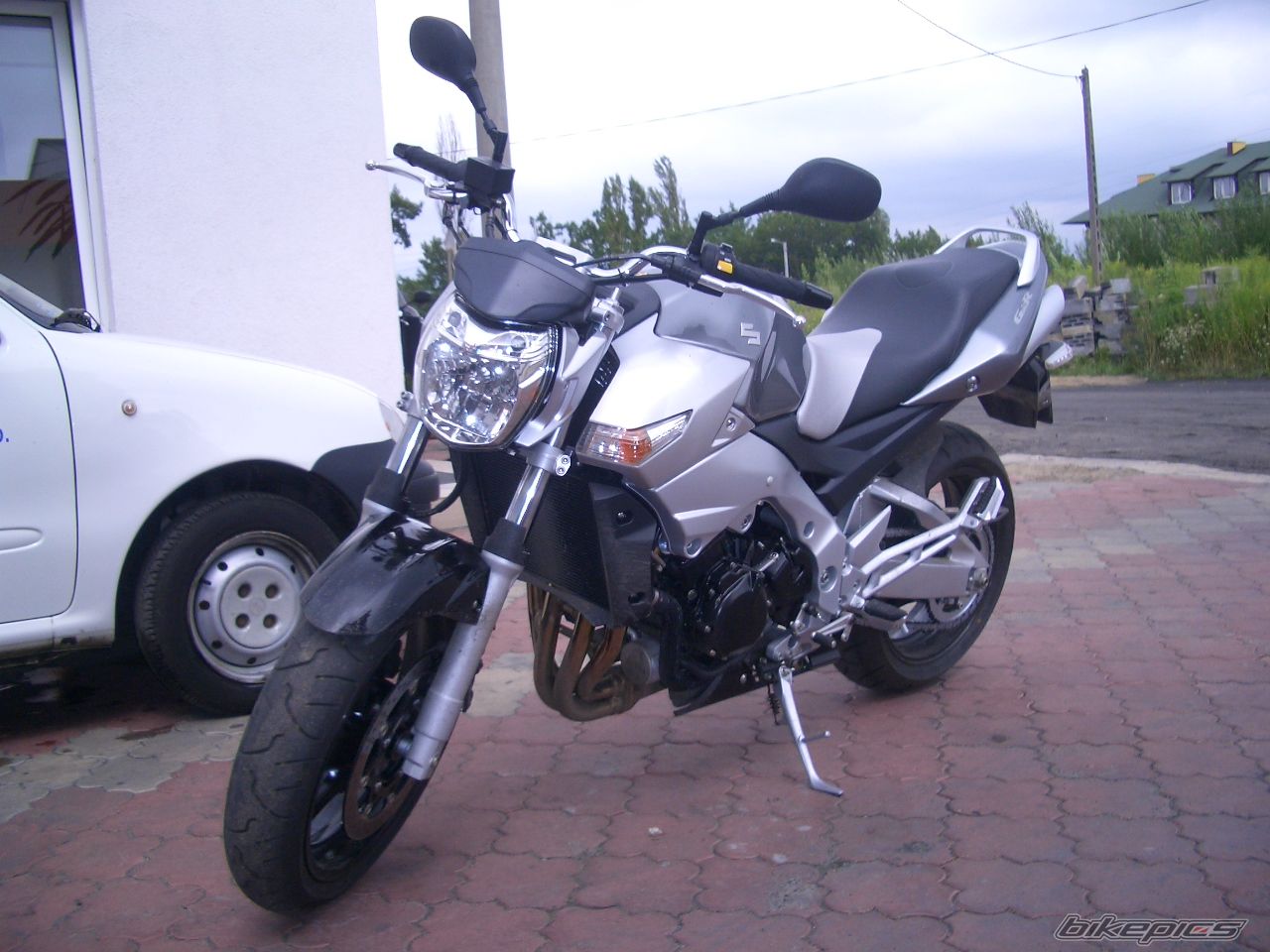 Bike Photo 666129