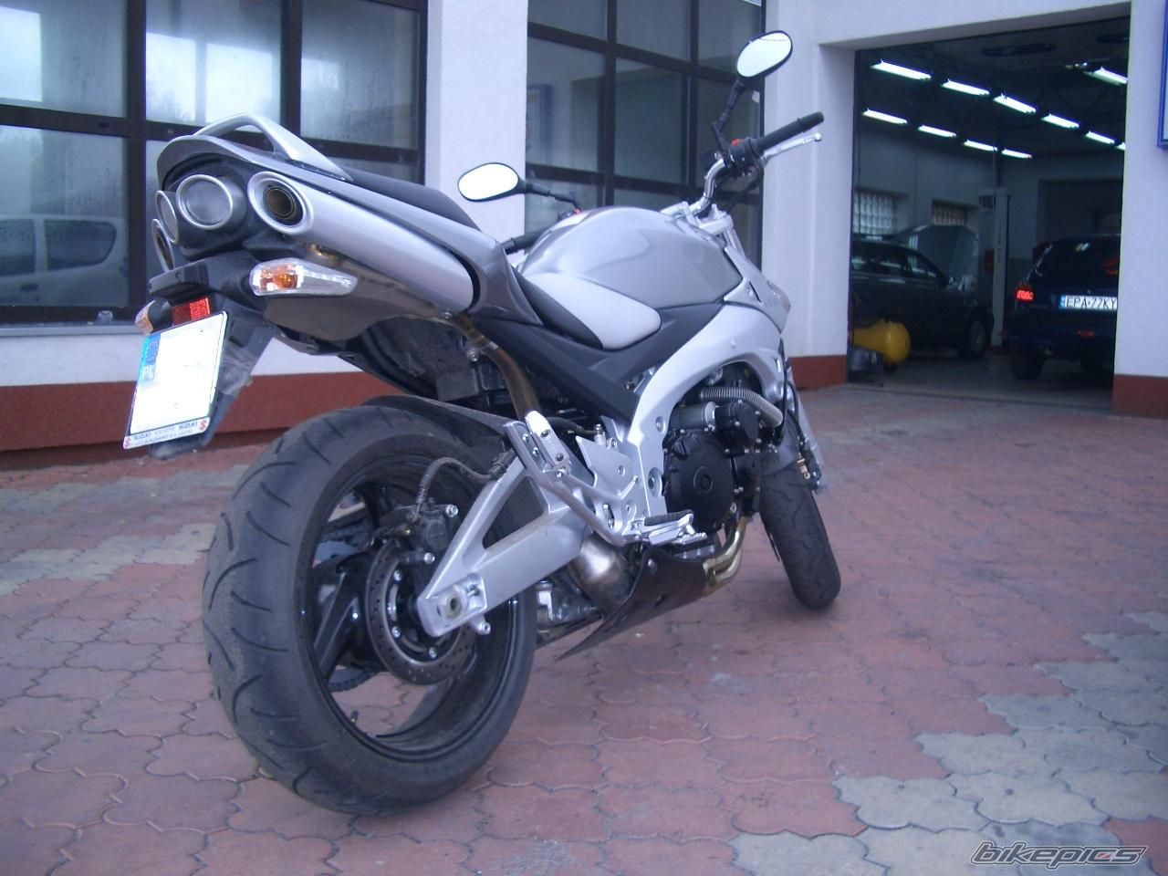 Bike Photo 666130