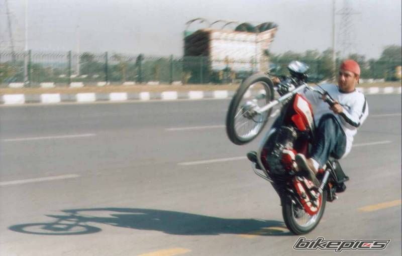 Bike Photo 666146
