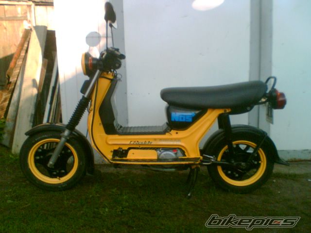 Bike Photo 666172