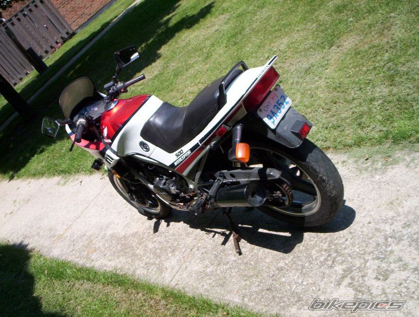 Bike Photo 666246