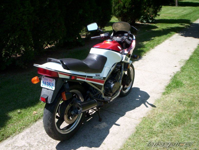Bike Photo 666247