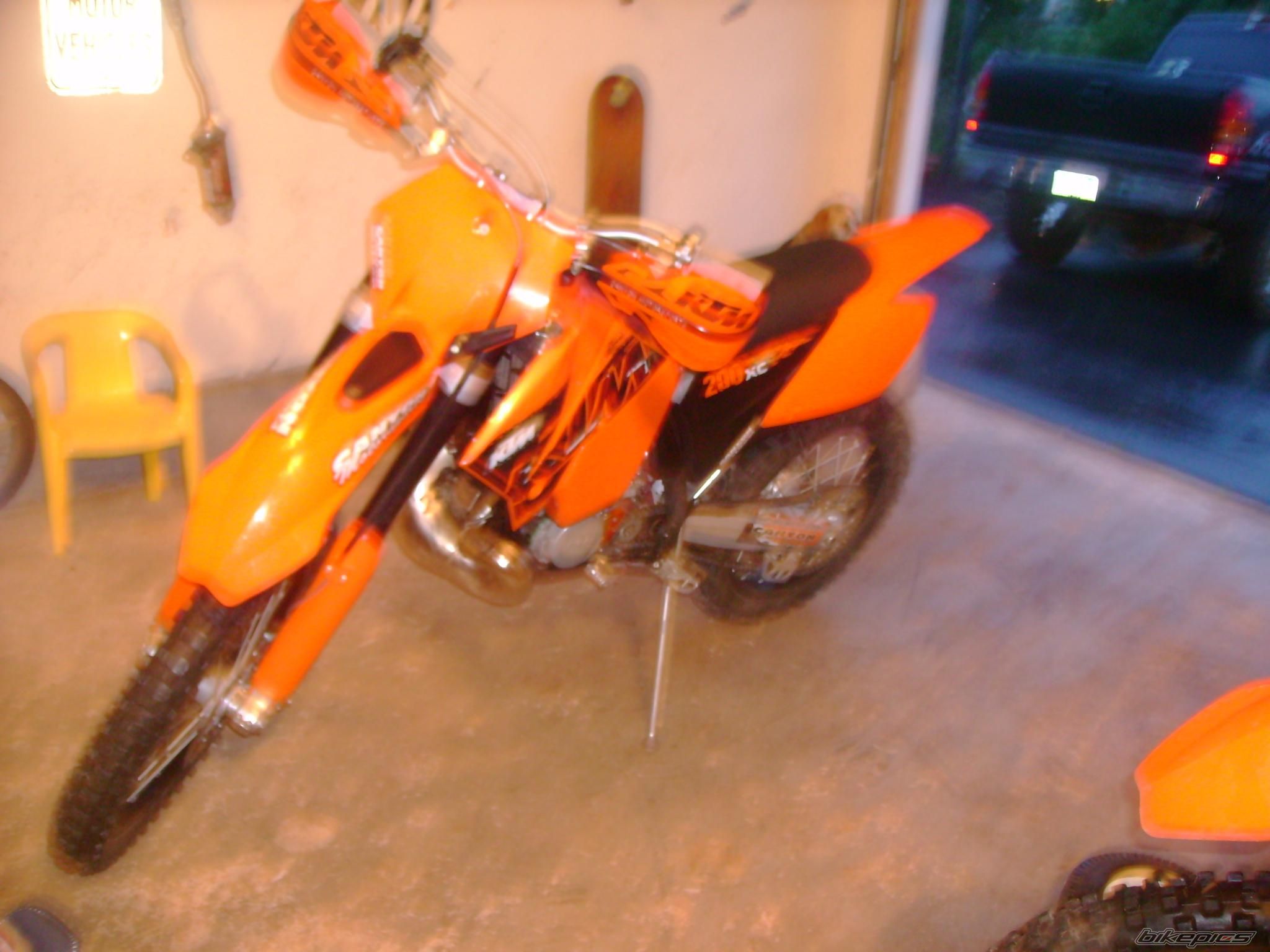 Bike Photo 666251