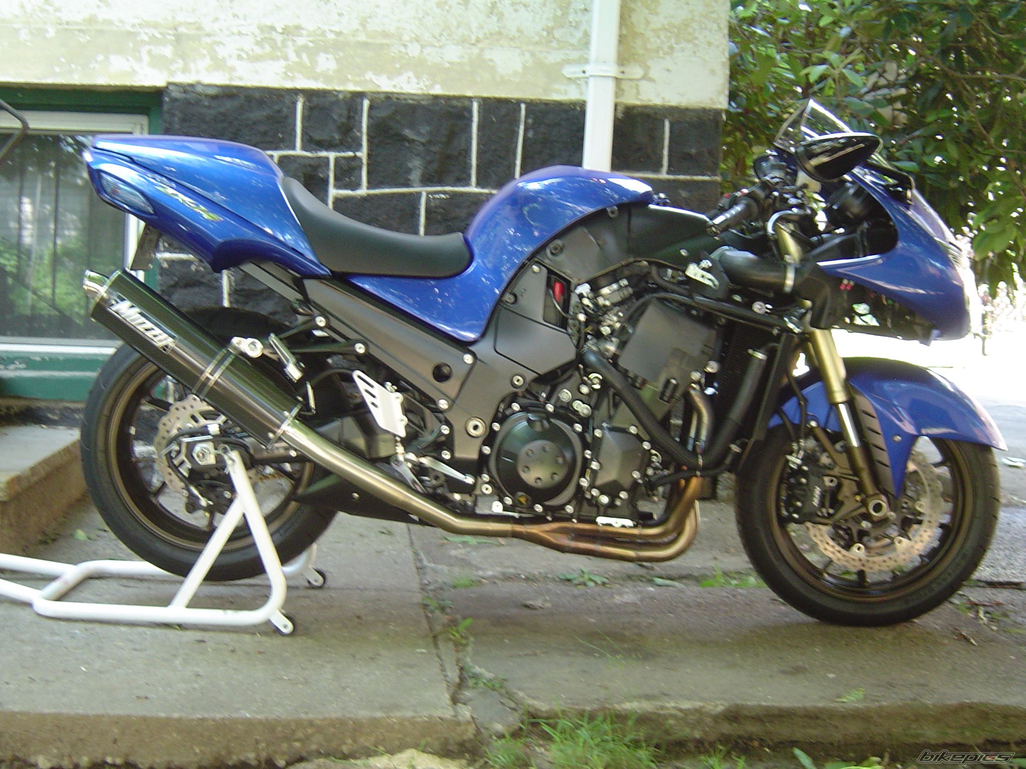 Bike Photo 666259