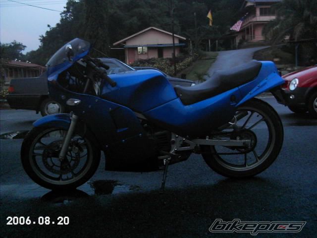 Bike Photo 666299