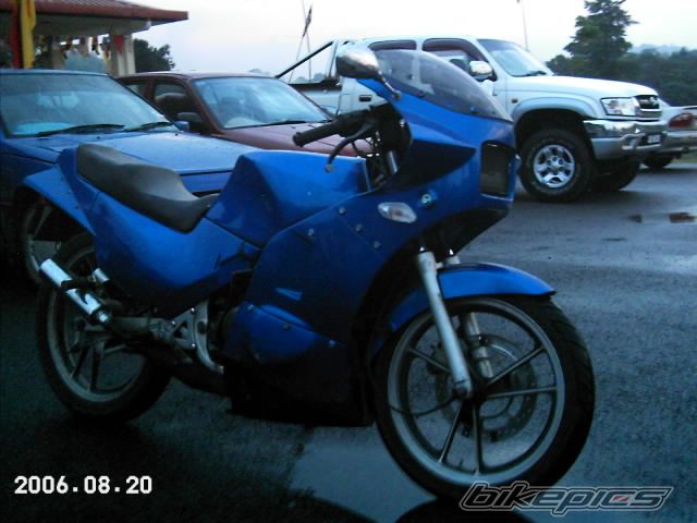 Bike Photo 666300