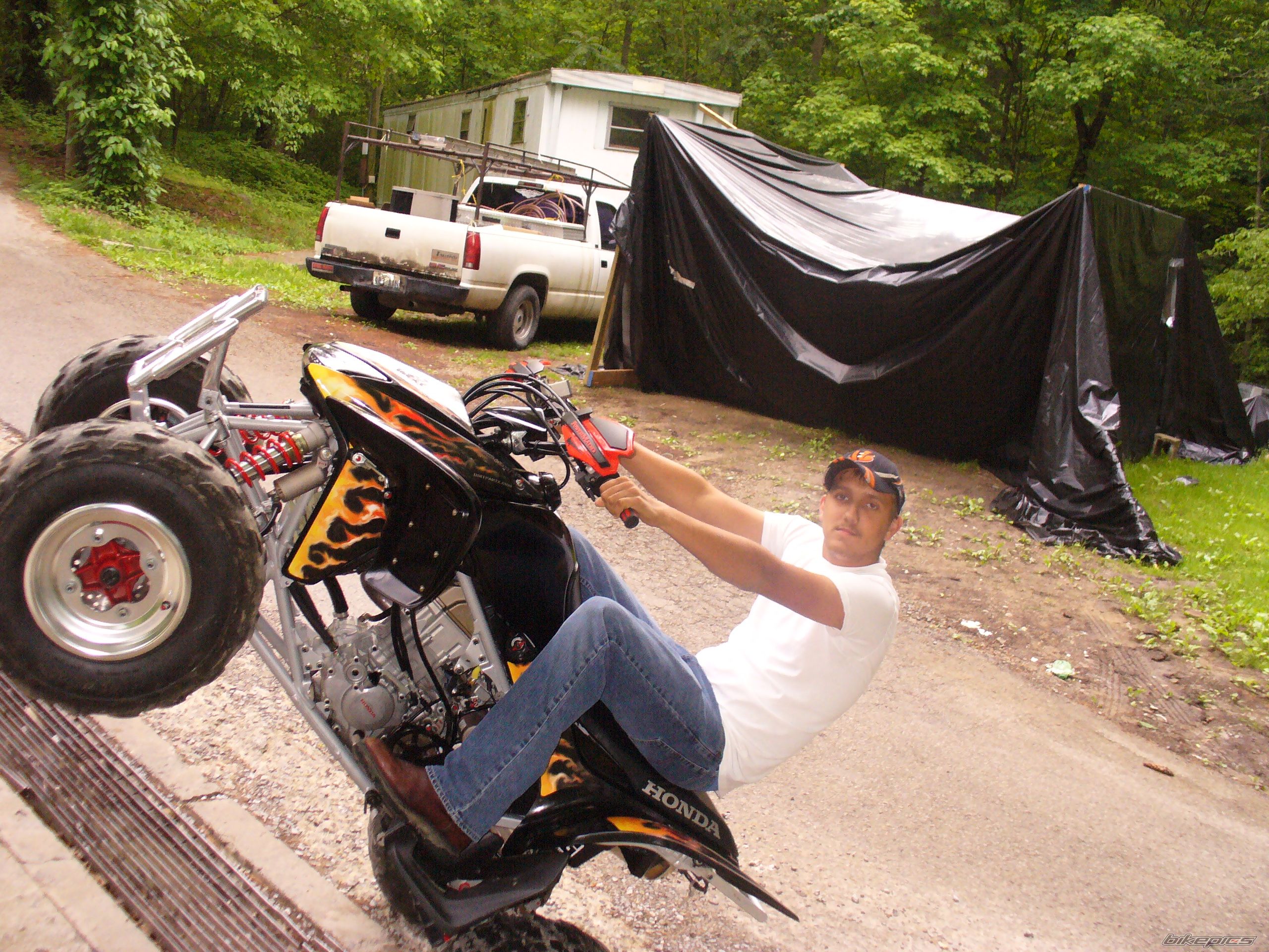 Bike Photo 666309