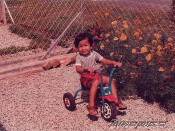 Bike Photo 666320