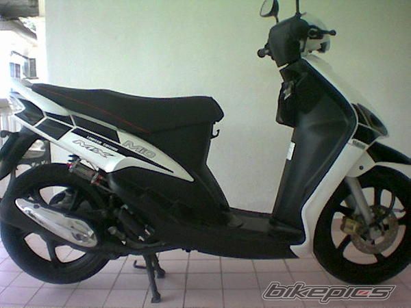 Bike Photo 666382