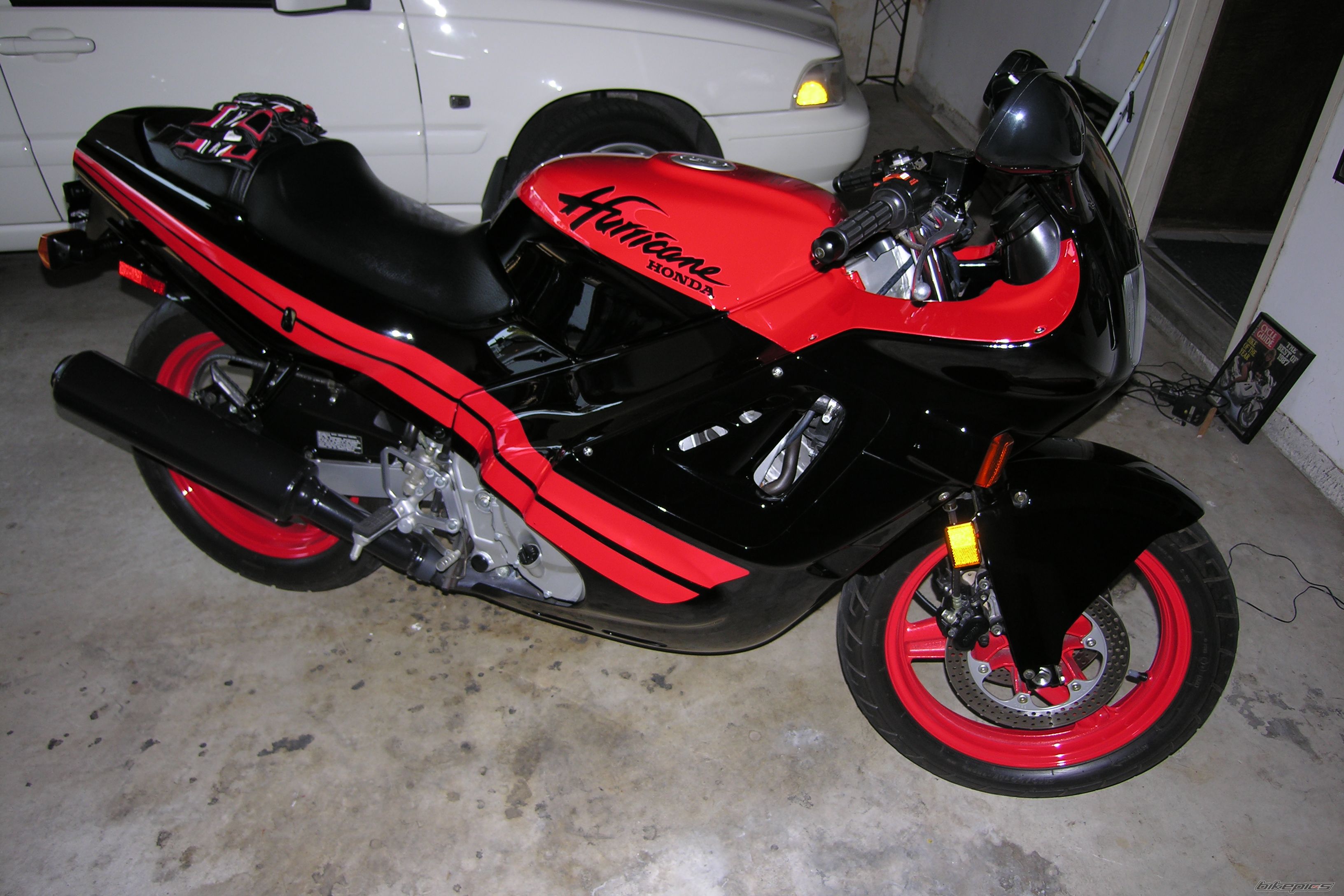 Bike Photo 666391