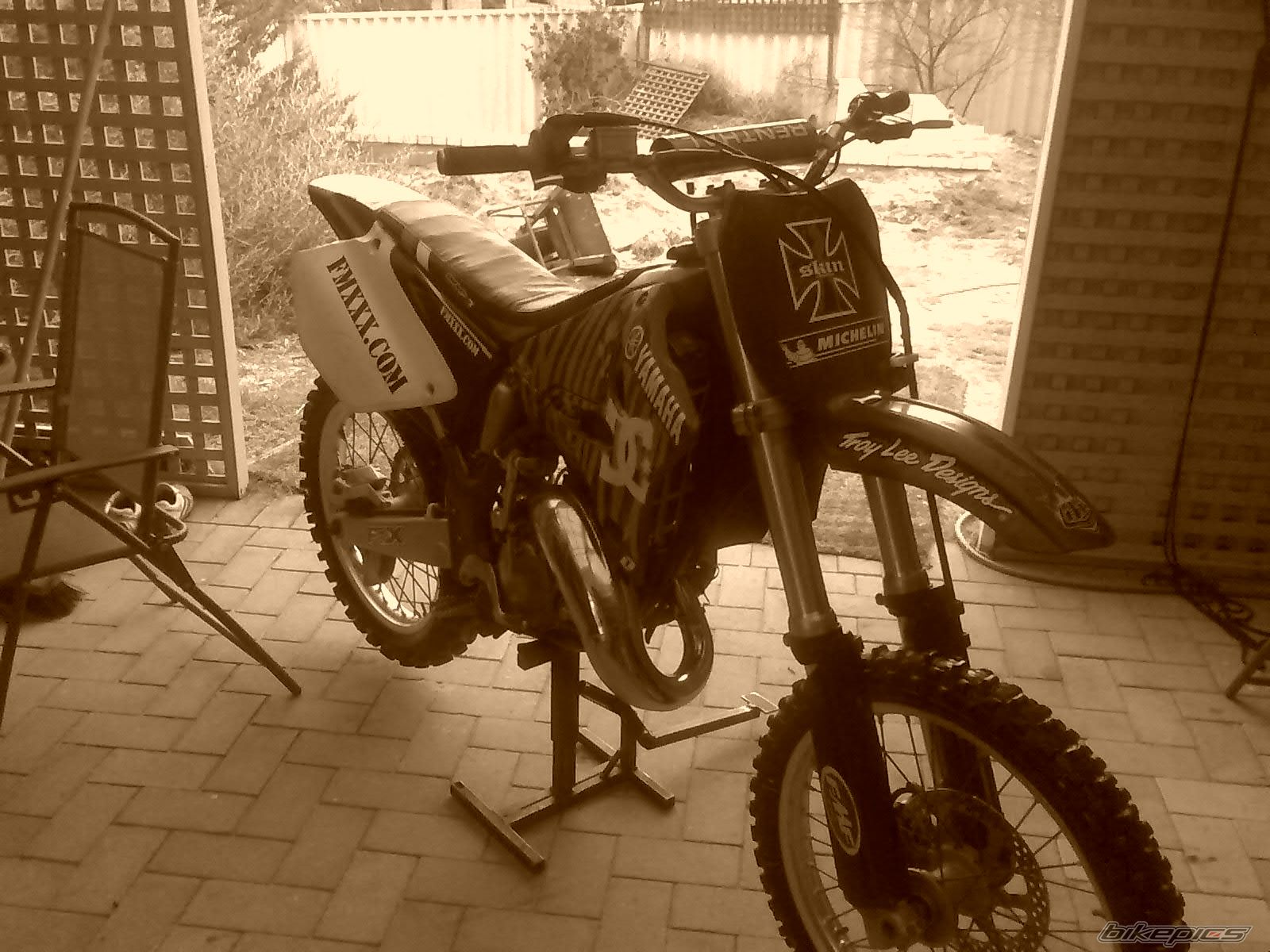 Bike Photo 666425