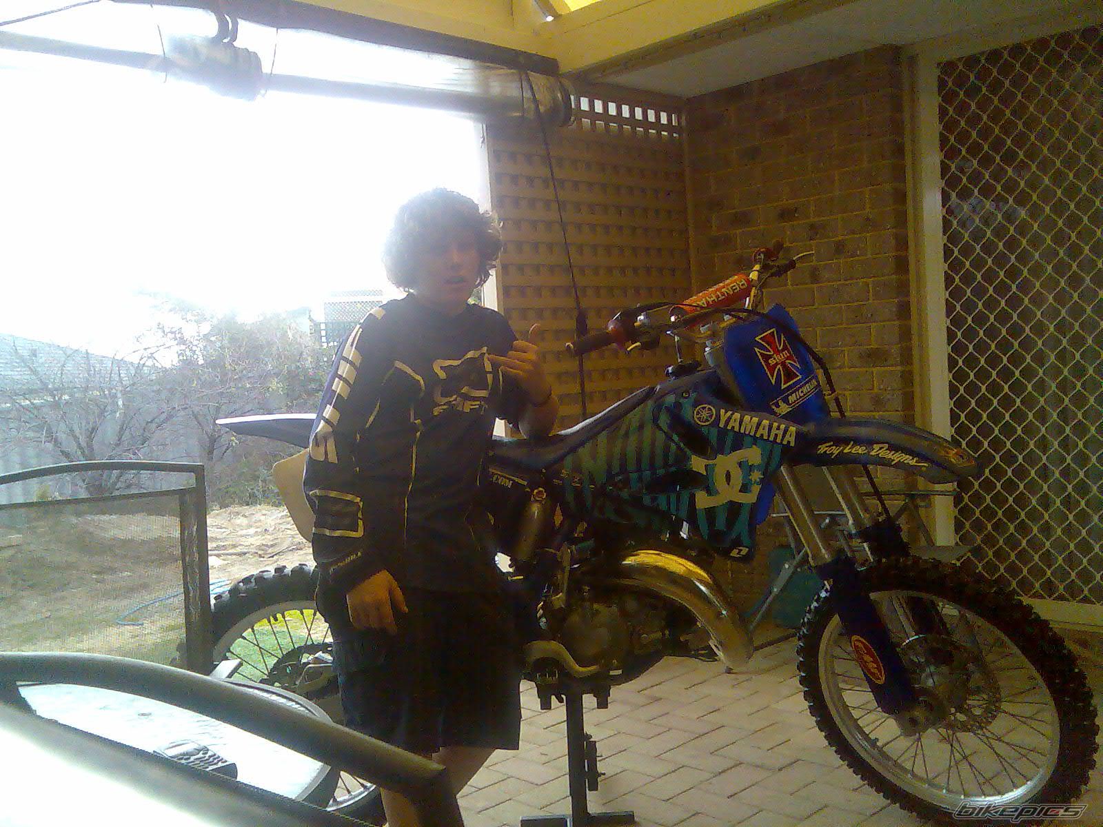 Bike Photo 666427