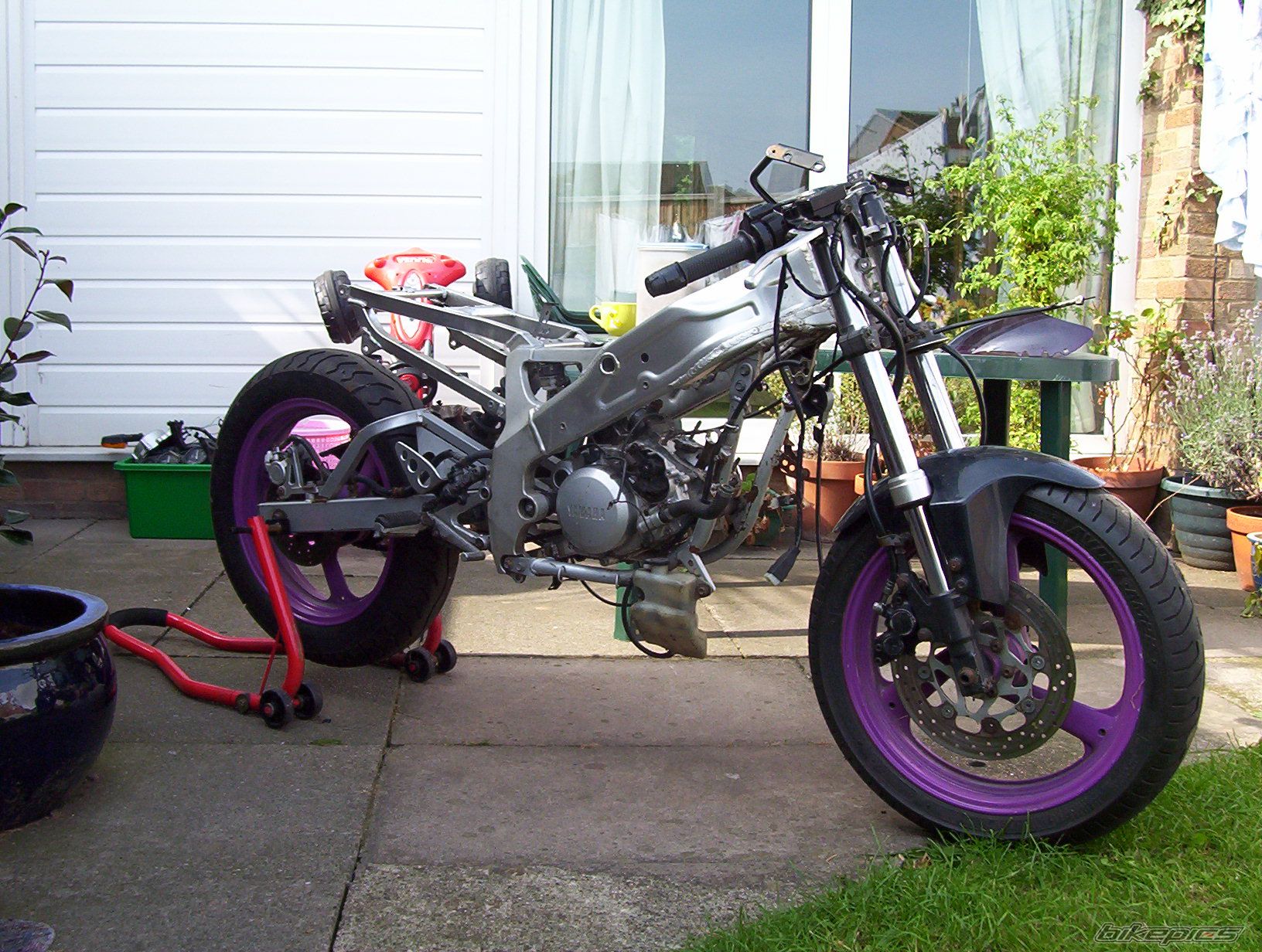 Photo 666429