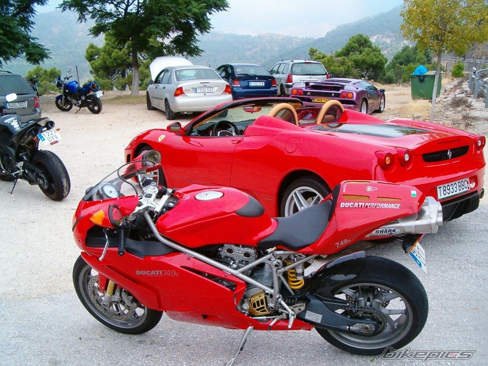 Bike Photo 666446