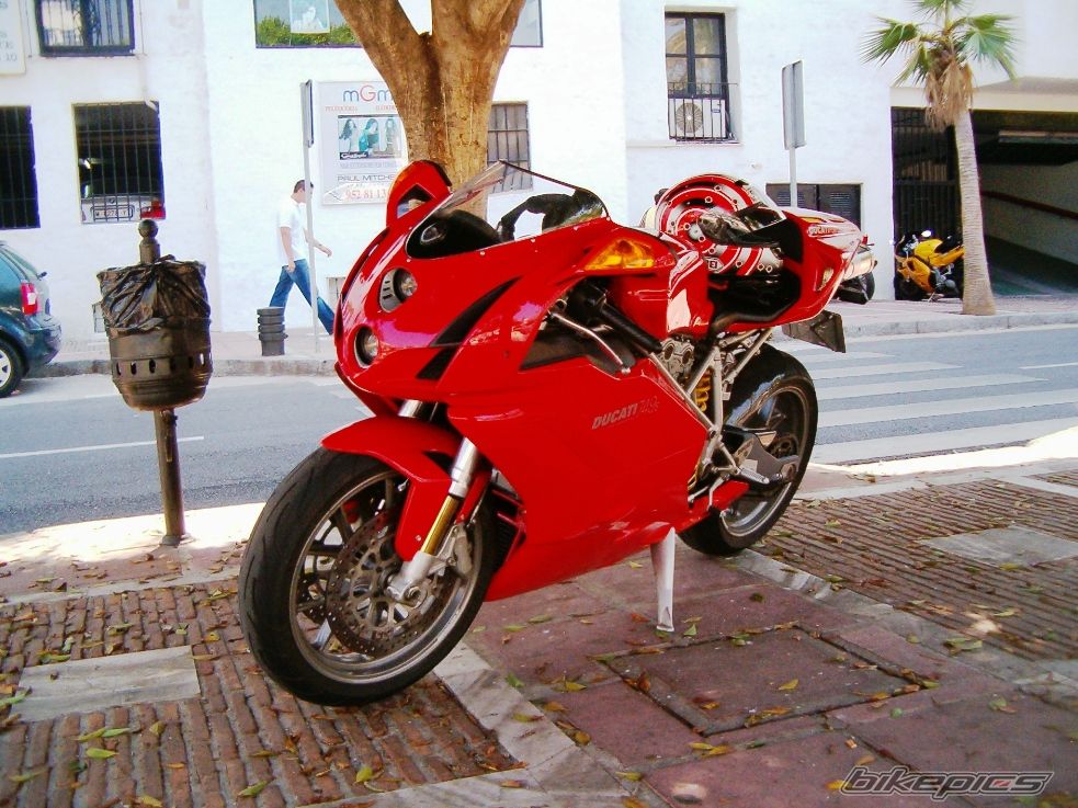 Bike Photo 666450