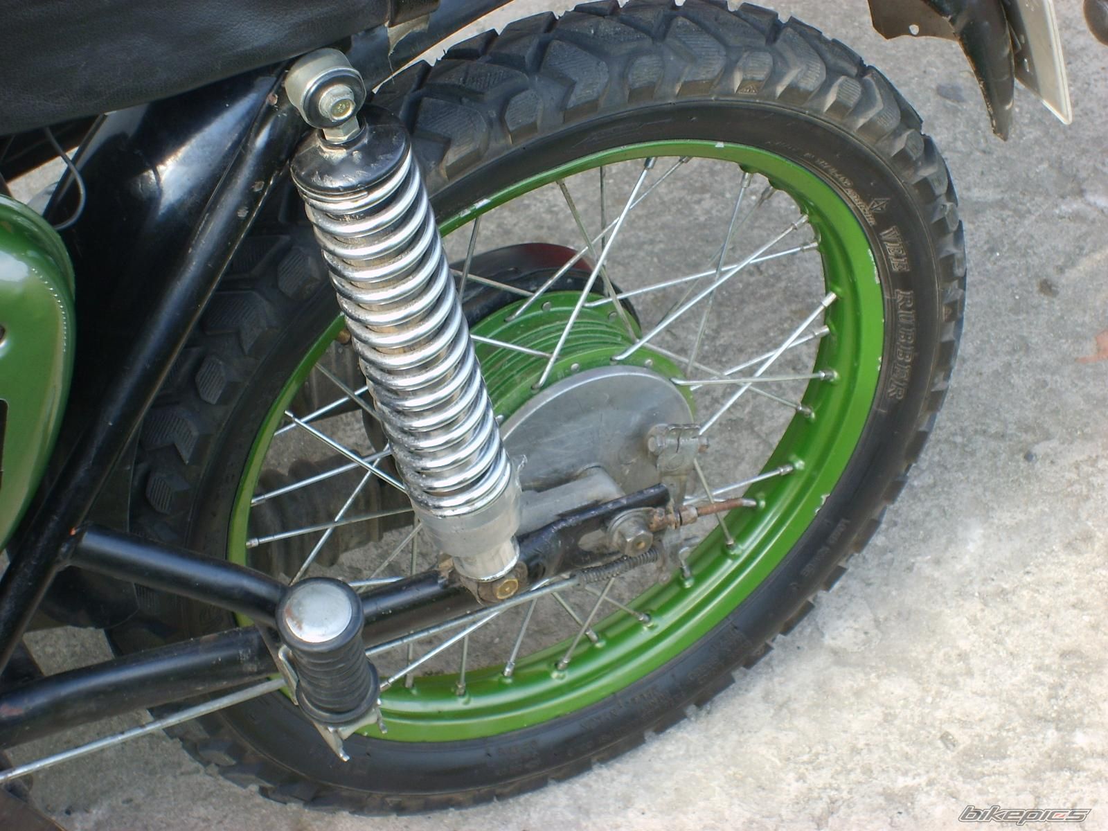 Bike Photo 666452