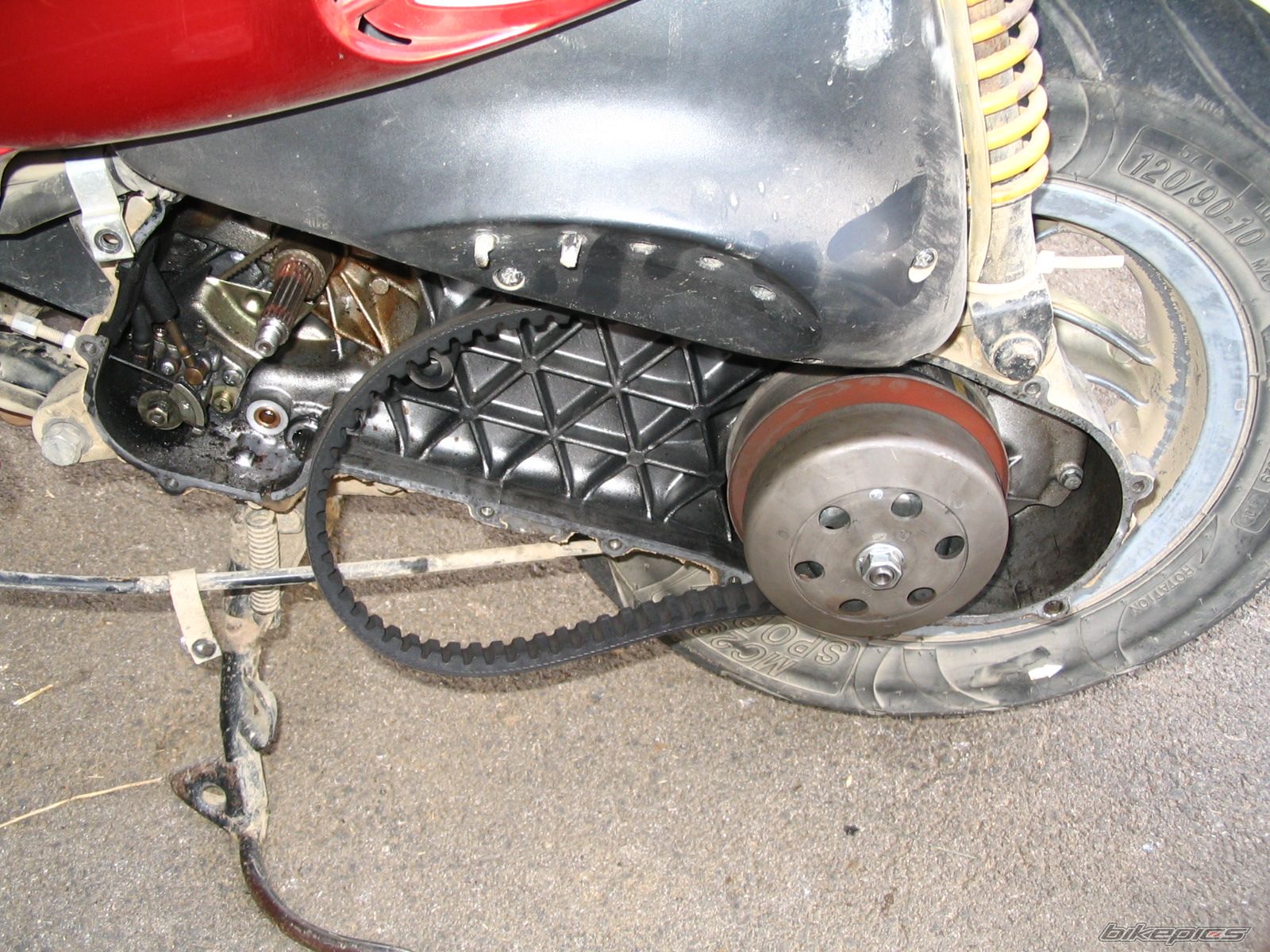 Bike Photo 666492