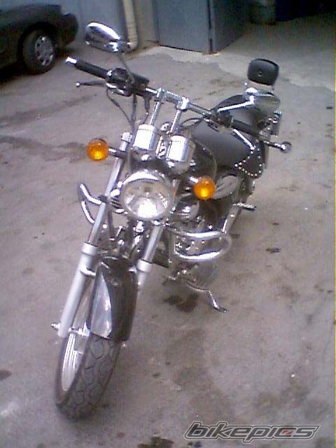 Bike Photo 666509