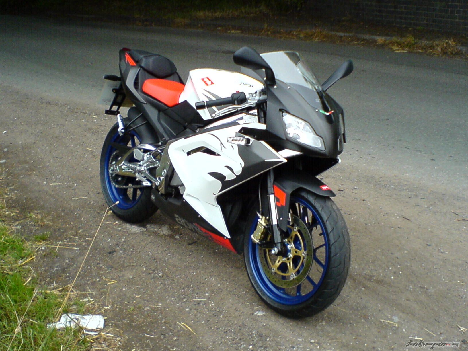 Bike Photo 666526