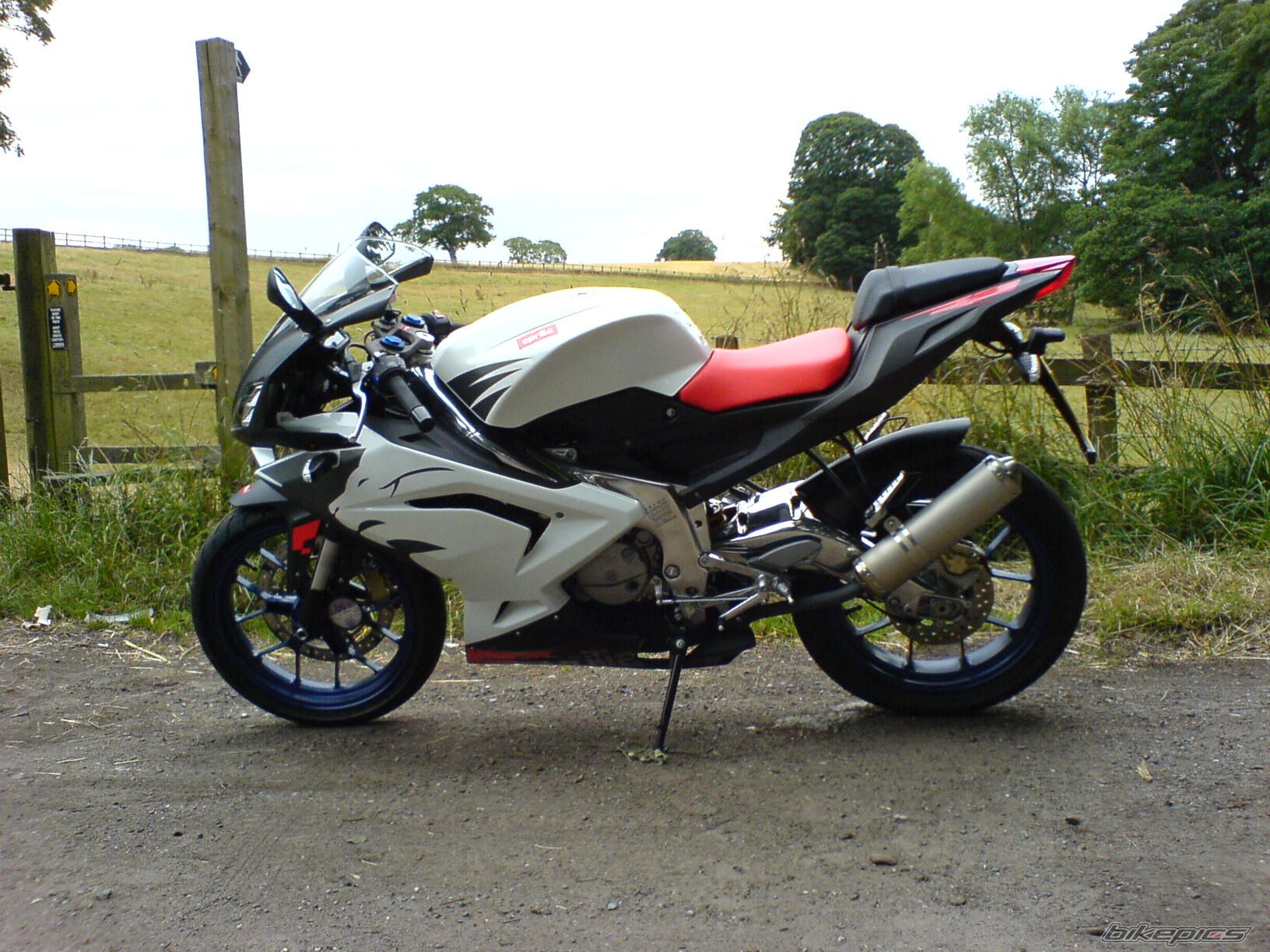 Bike Photo 666530