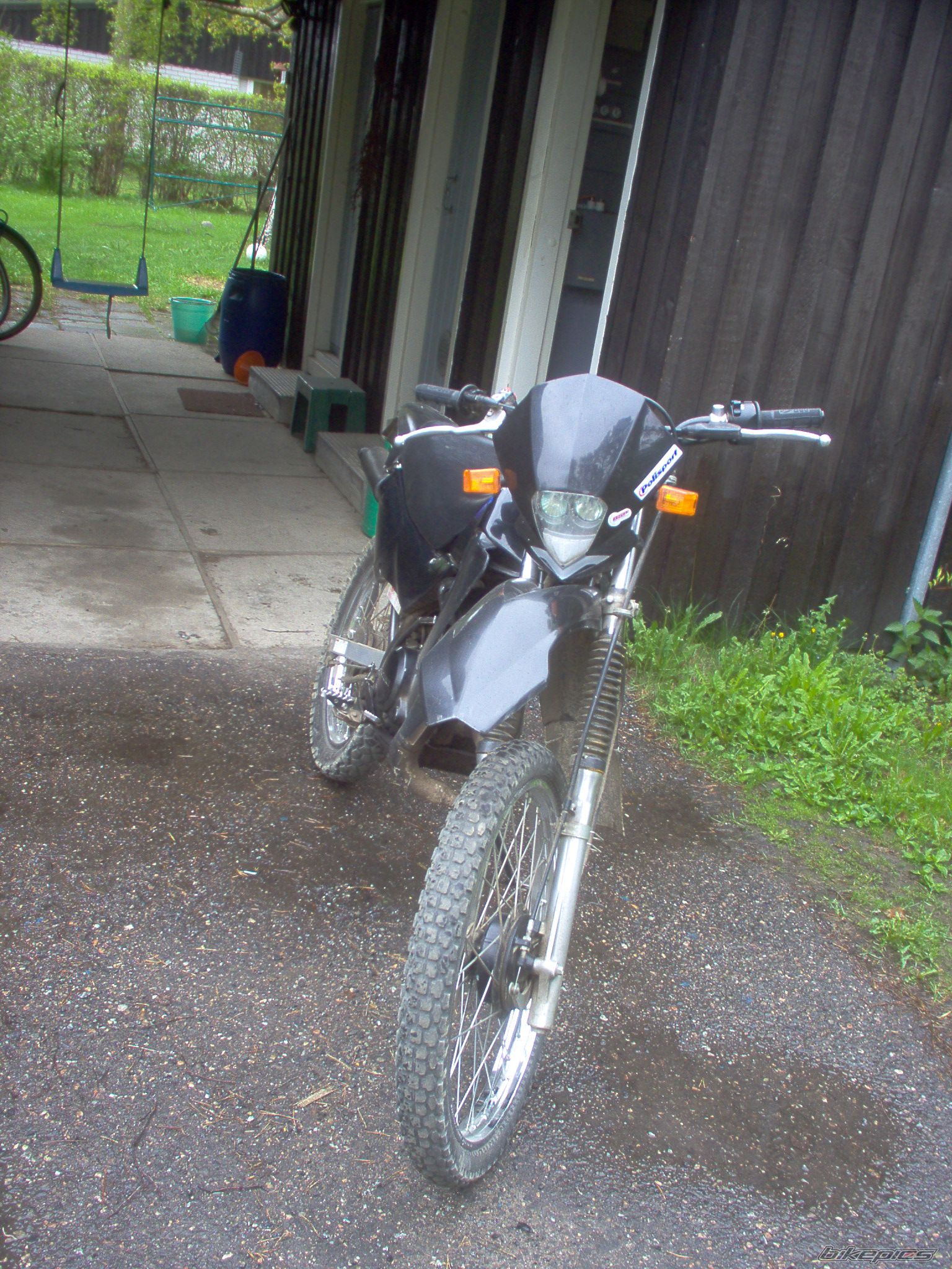 Bike Photo 666545