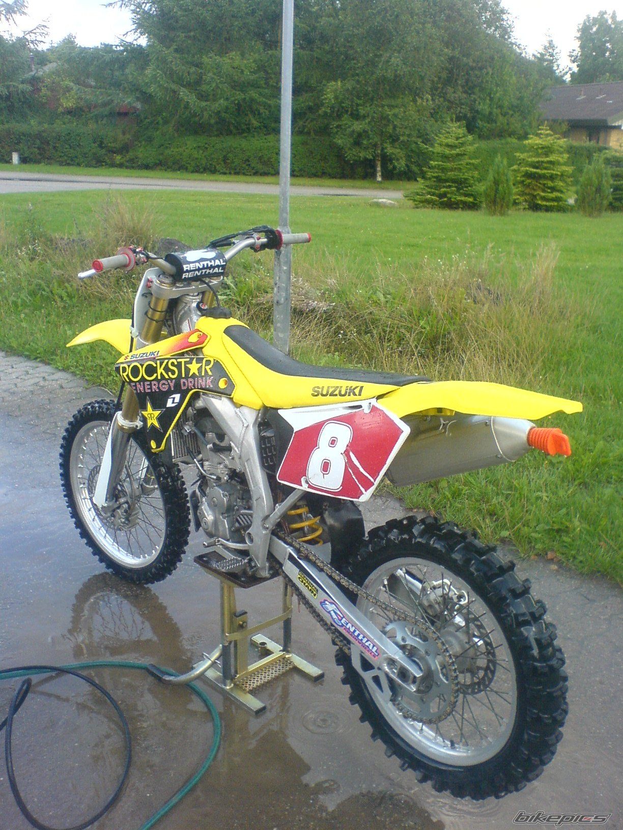 Bike Photo 666564