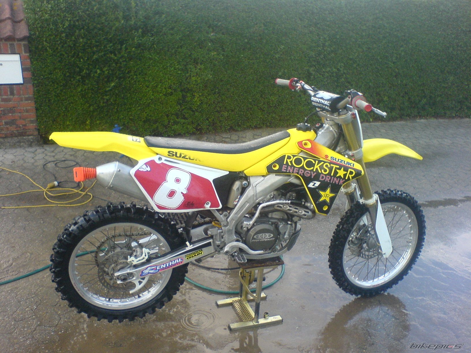 Bike Photo 666566