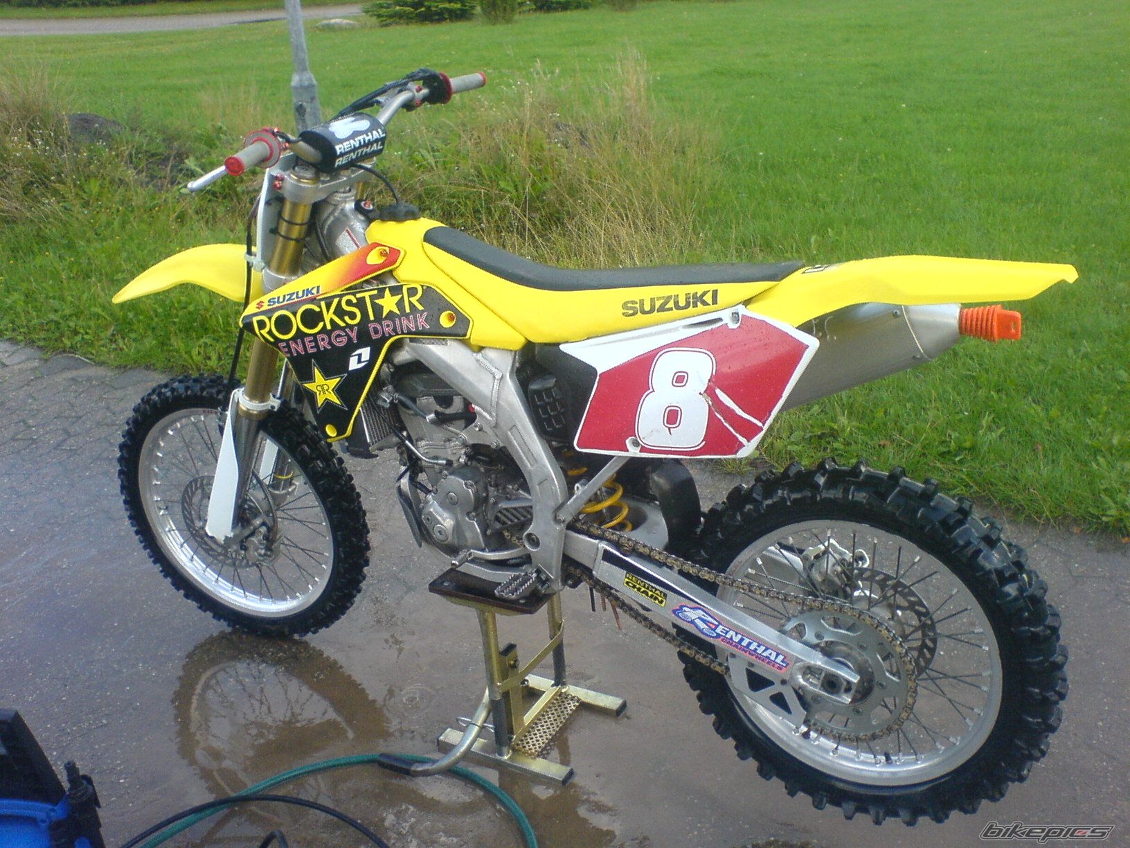 Bike Photo 666567