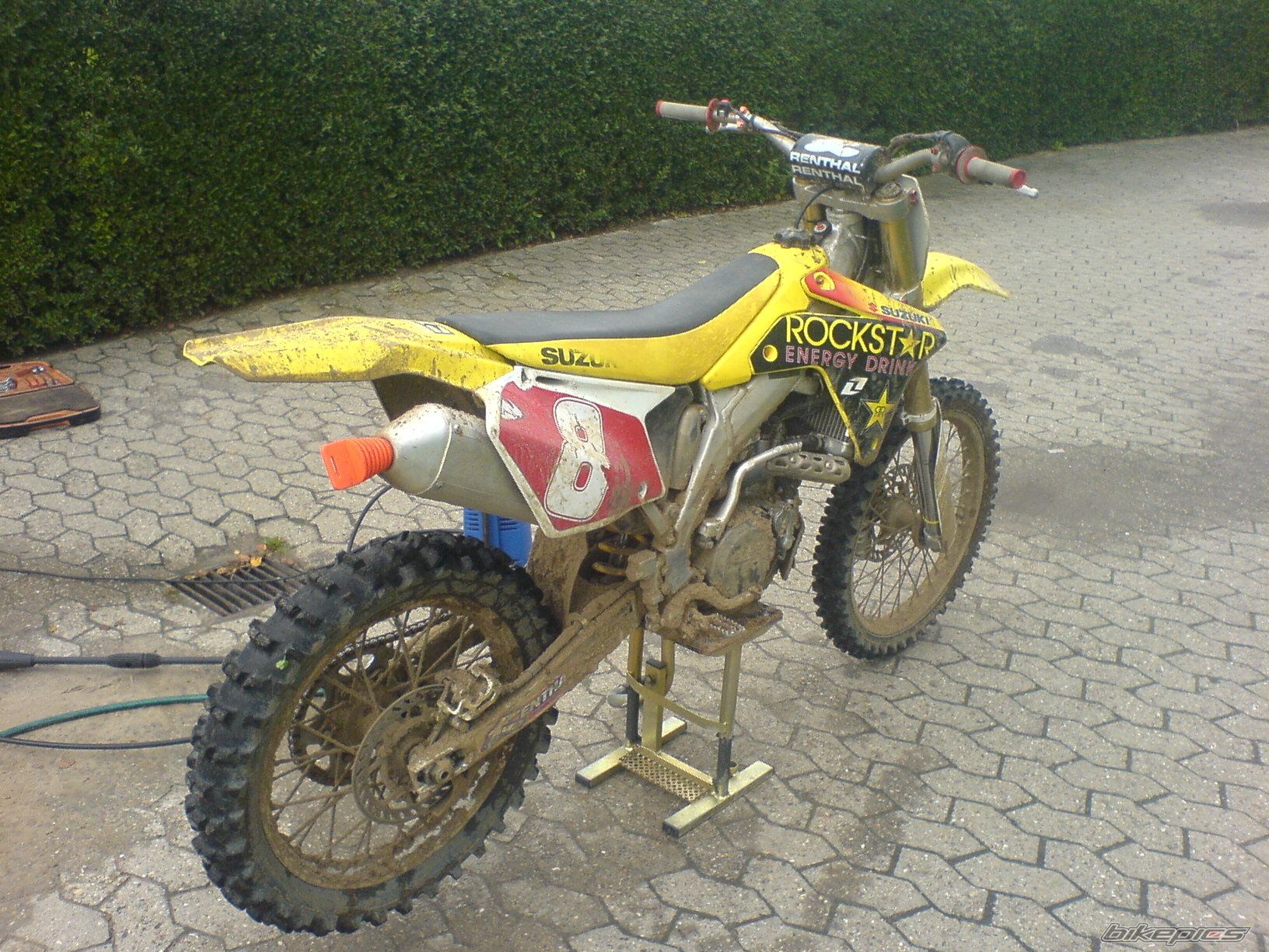 Bike Photo 666572