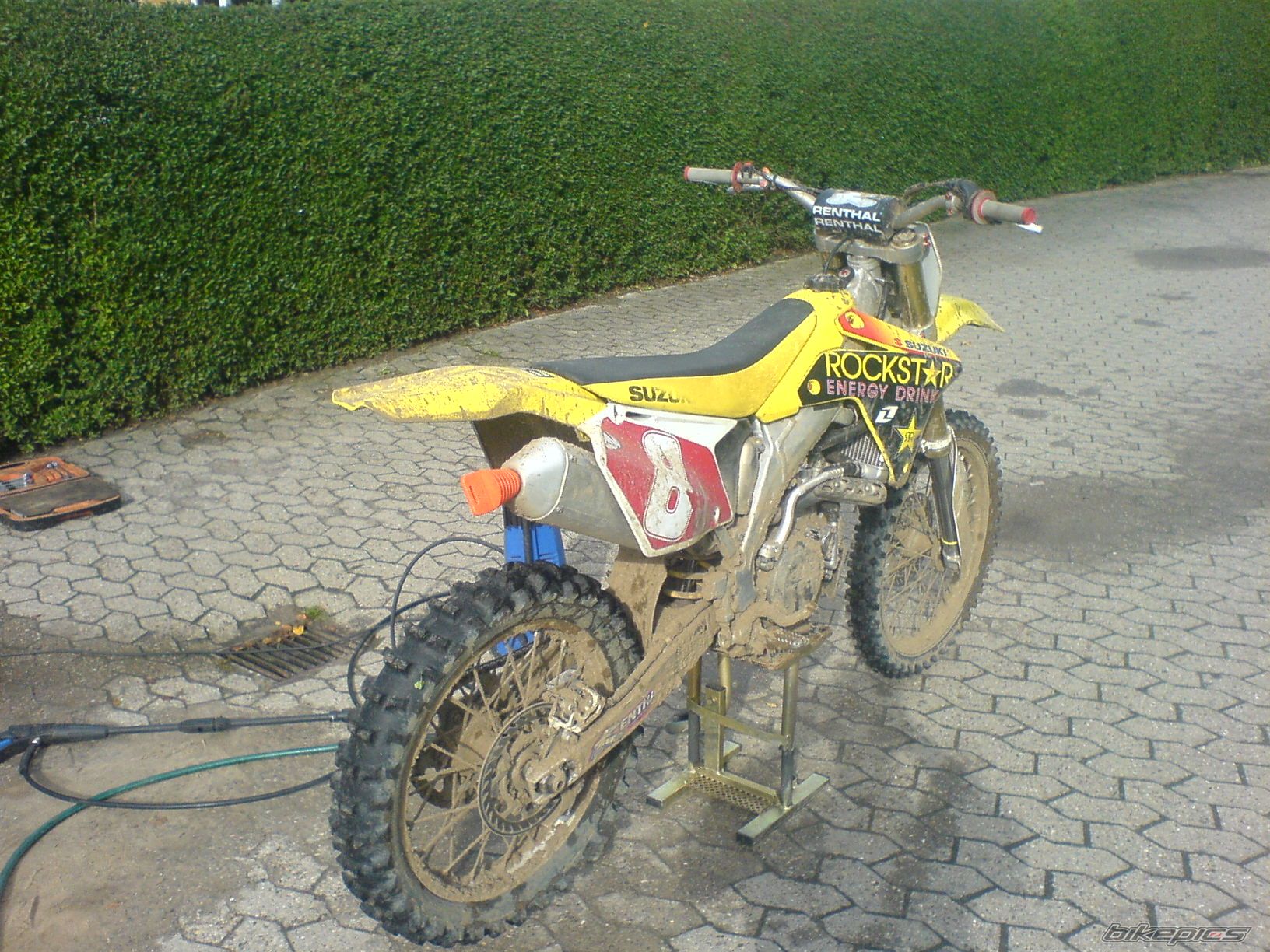 Bike Photo 666577