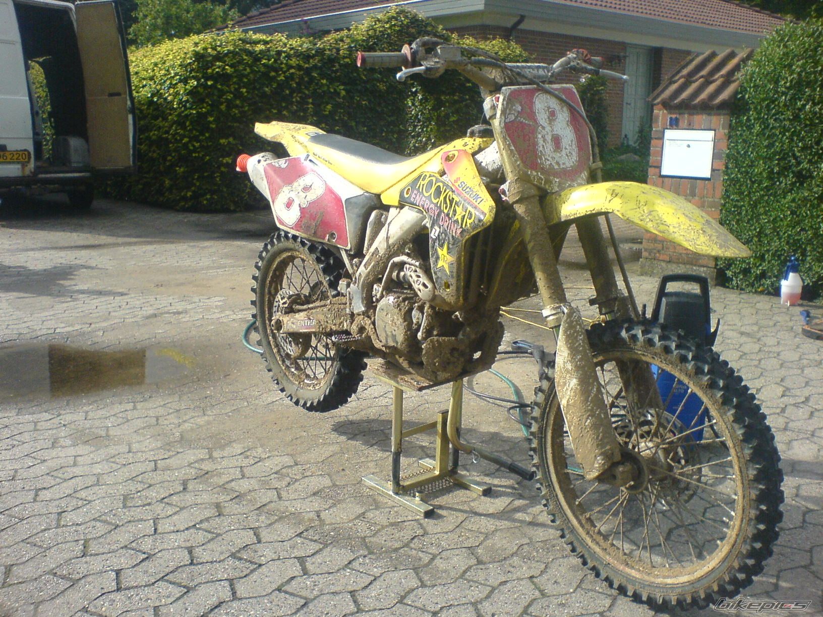Bike Photo 666579