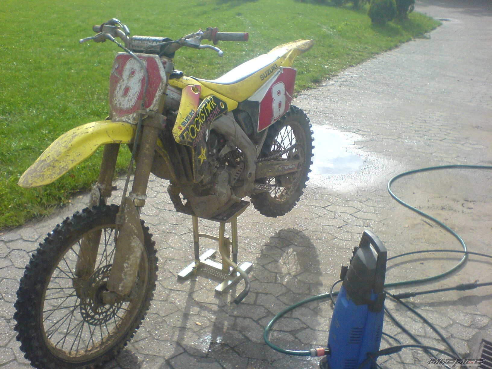 Bike Photo 666582