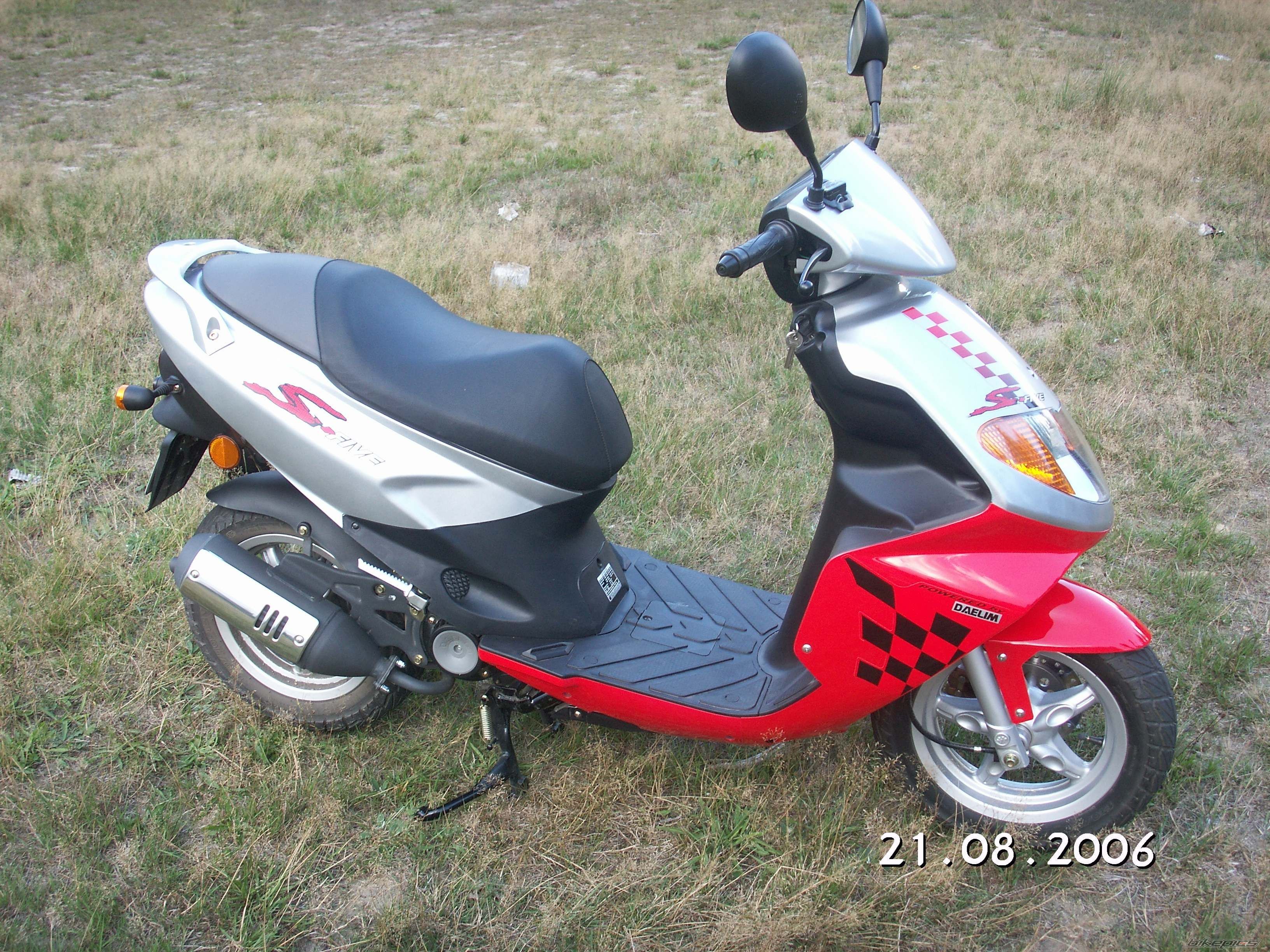 Bike Photo 666591