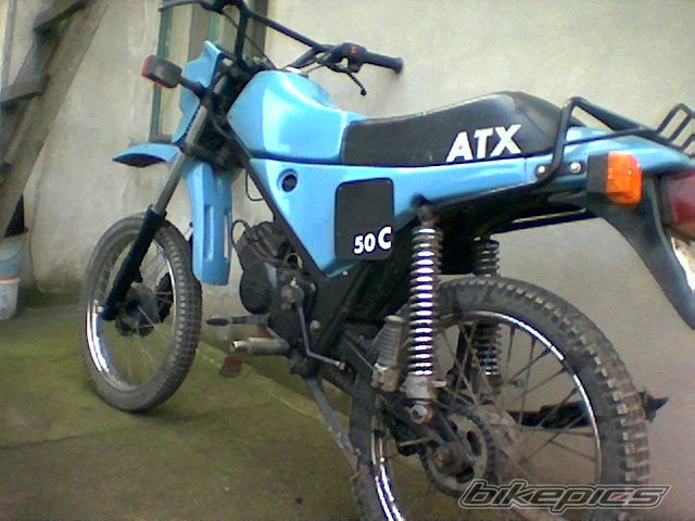 Bike Photo 666625
