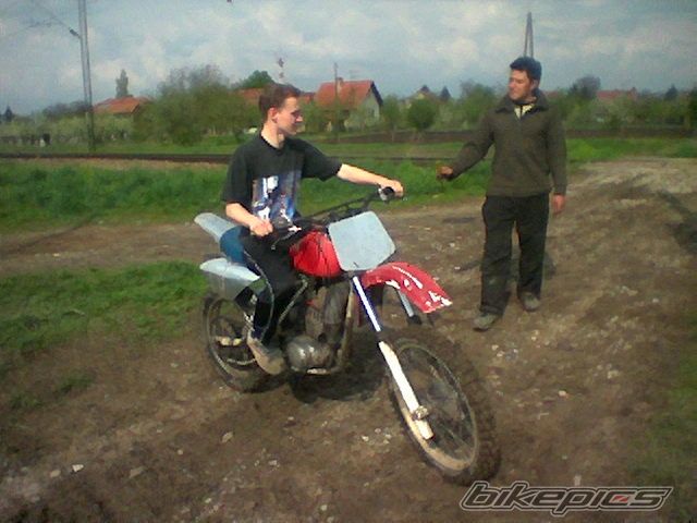Bike Photo 666637