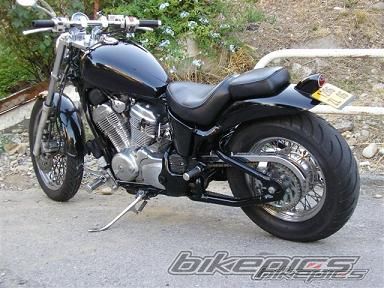 Bike Photo 666699