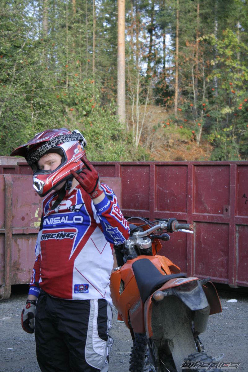 Bike Photo 666750