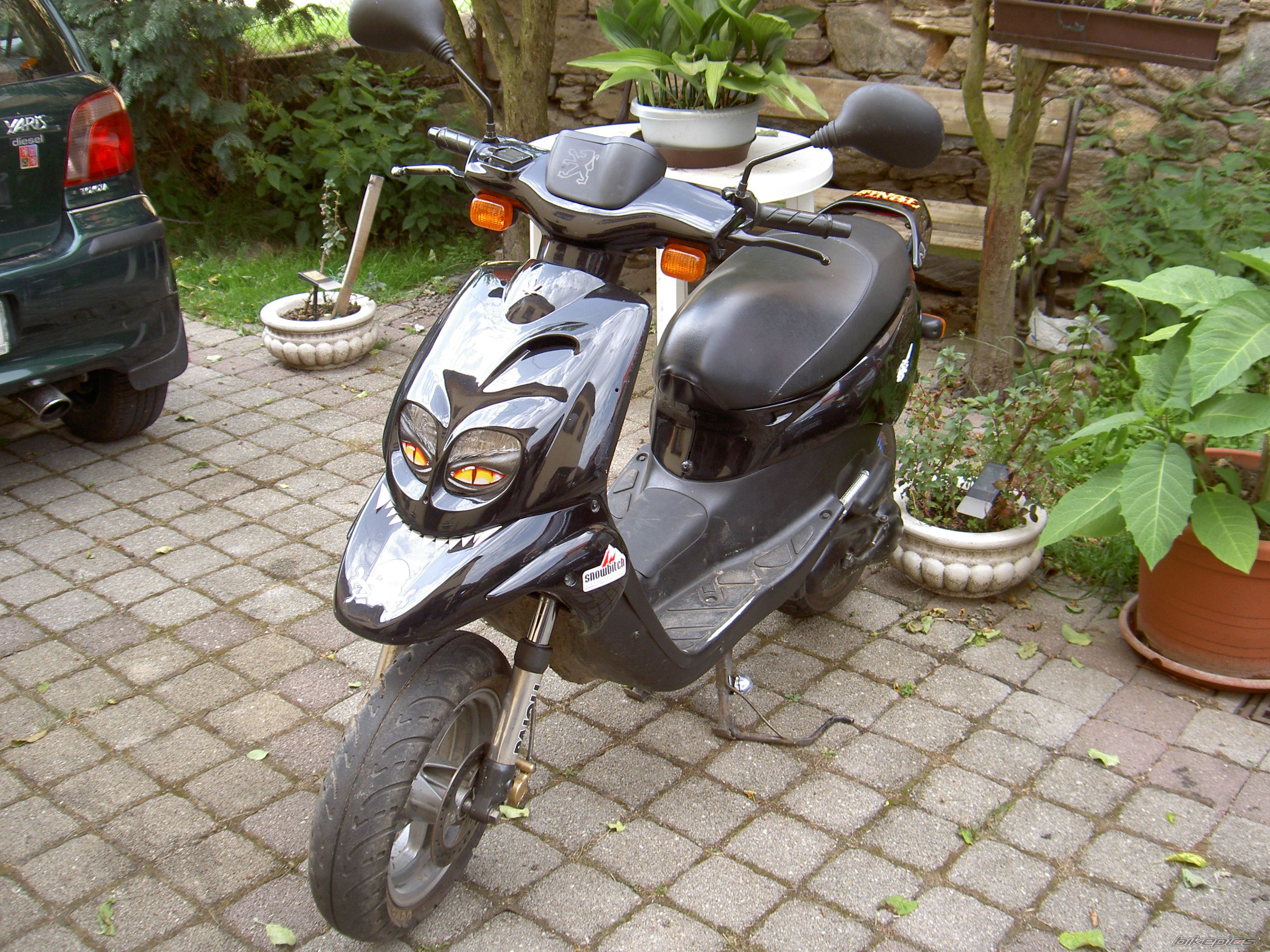 Bike Photo 666752
